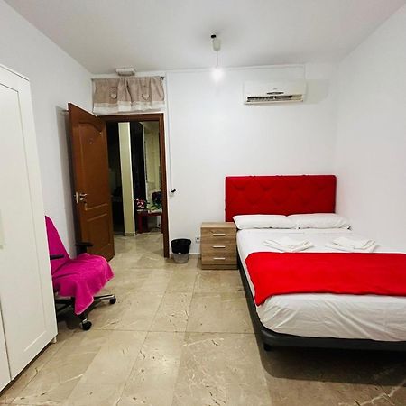 Hostal Granvia 628 برشلونة المظهر الخارجي الصورة