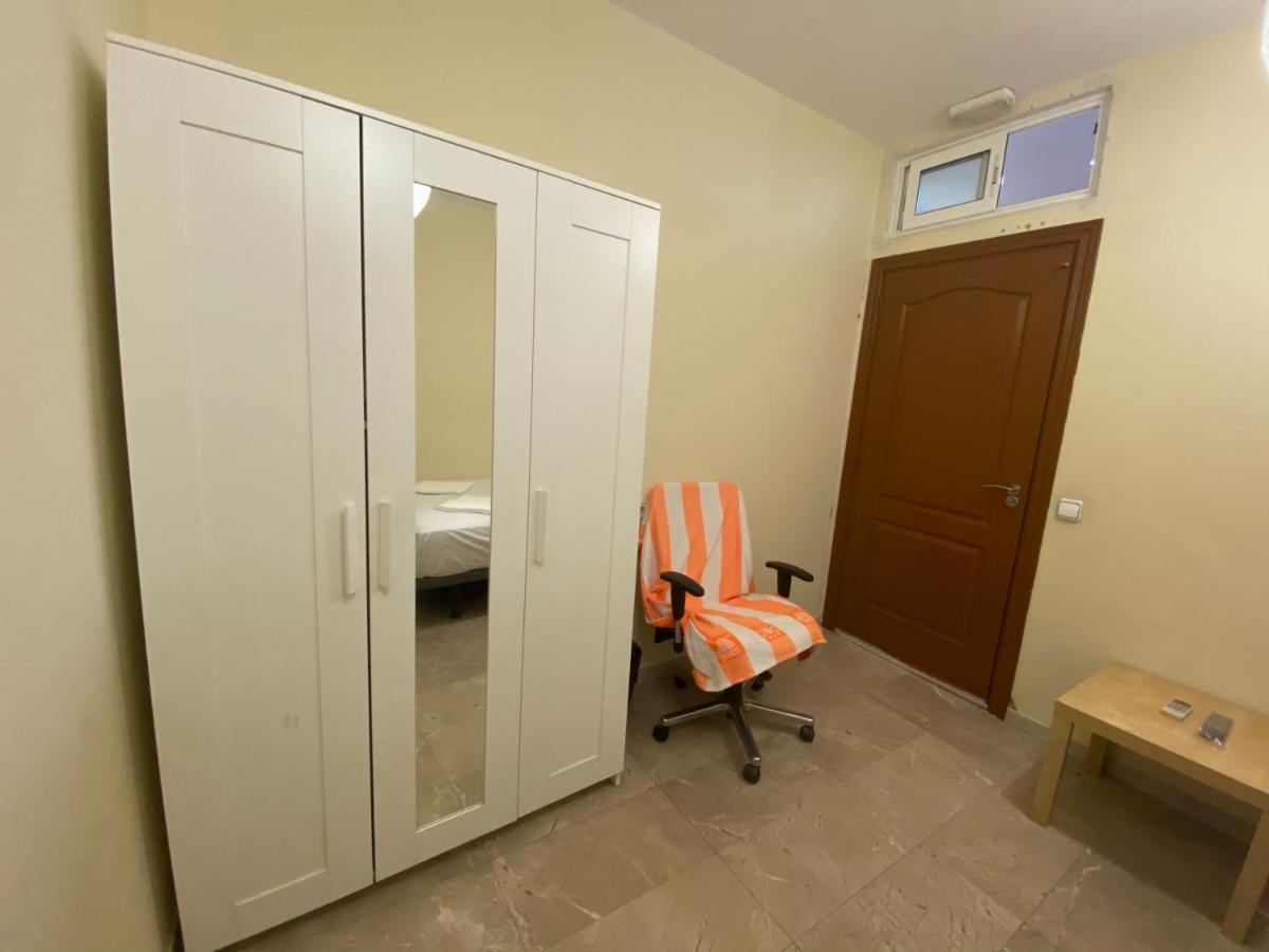 Hostal Granvia 628 برشلونة المظهر الخارجي الصورة