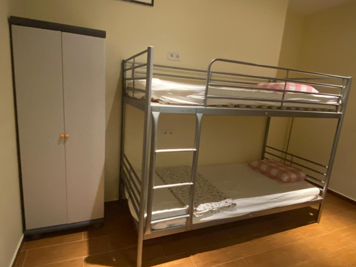 Hostal Granvia 628 برشلونة المظهر الخارجي الصورة