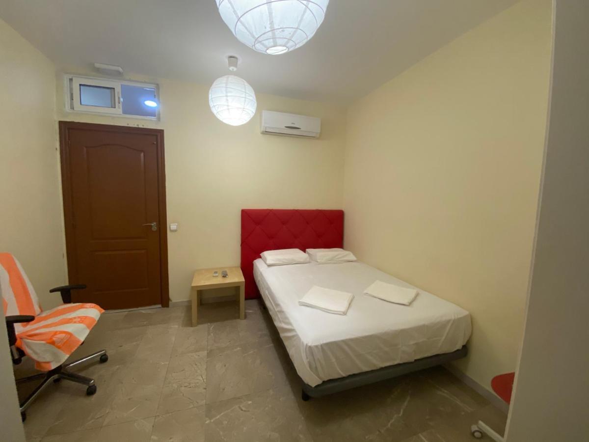 Hostal Granvia 628 برشلونة المظهر الخارجي الصورة