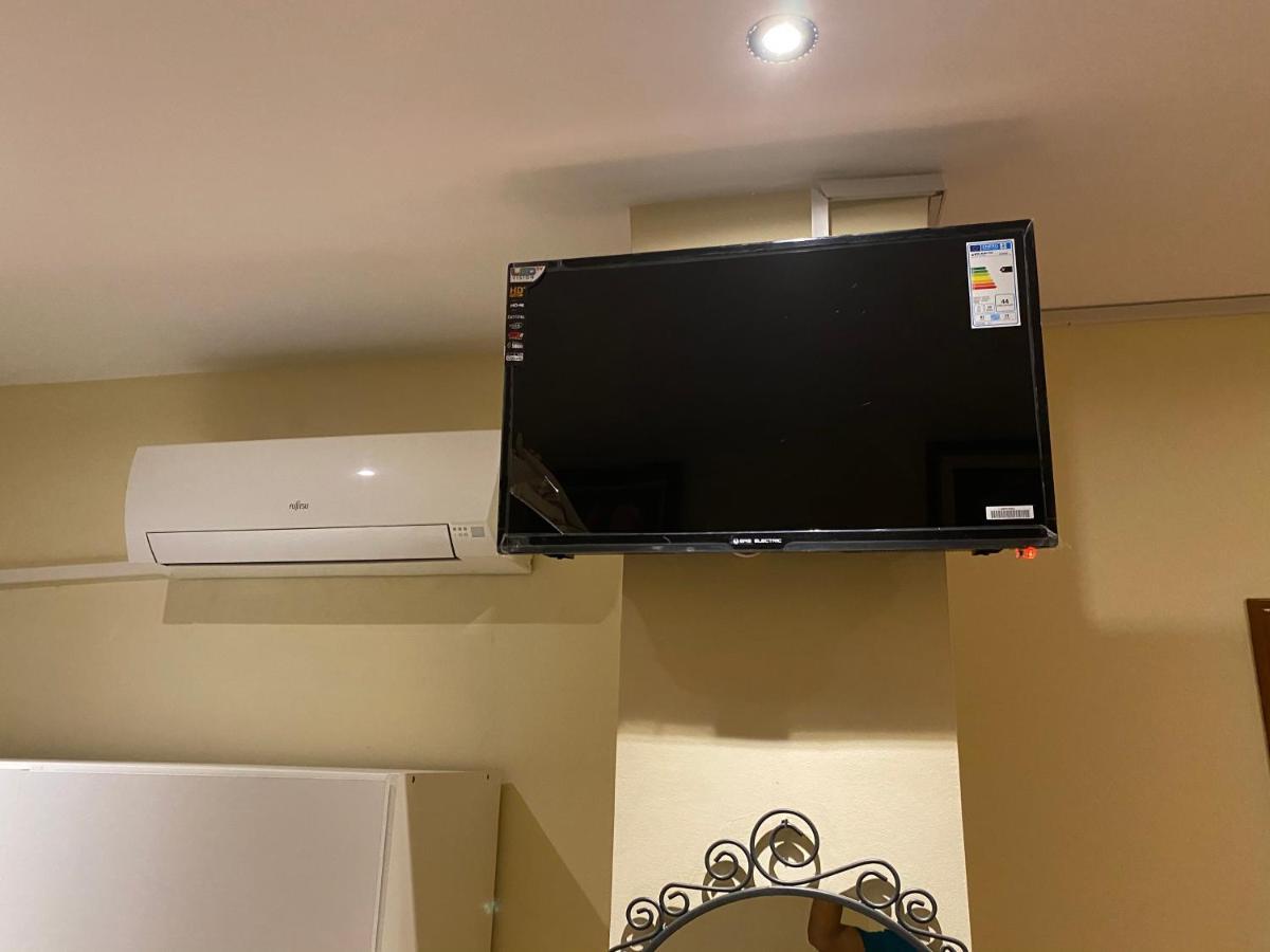 Hostal Granvia 628 برشلونة المظهر الخارجي الصورة