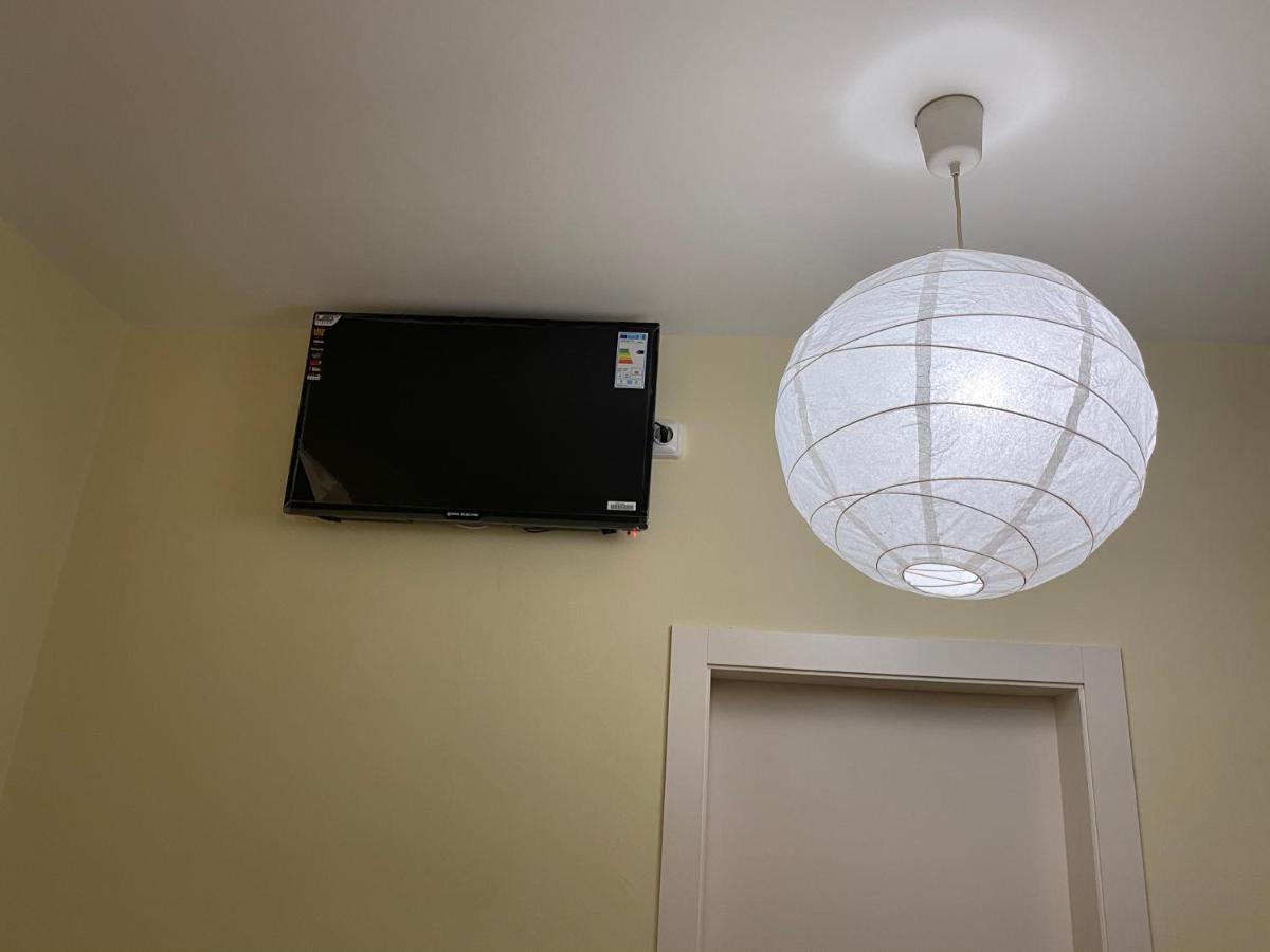 Hostal Granvia 628 برشلونة المظهر الخارجي الصورة