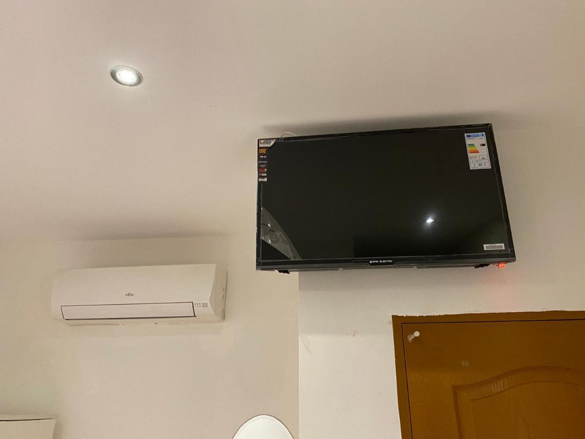 Hostal Granvia 628 برشلونة المظهر الخارجي الصورة