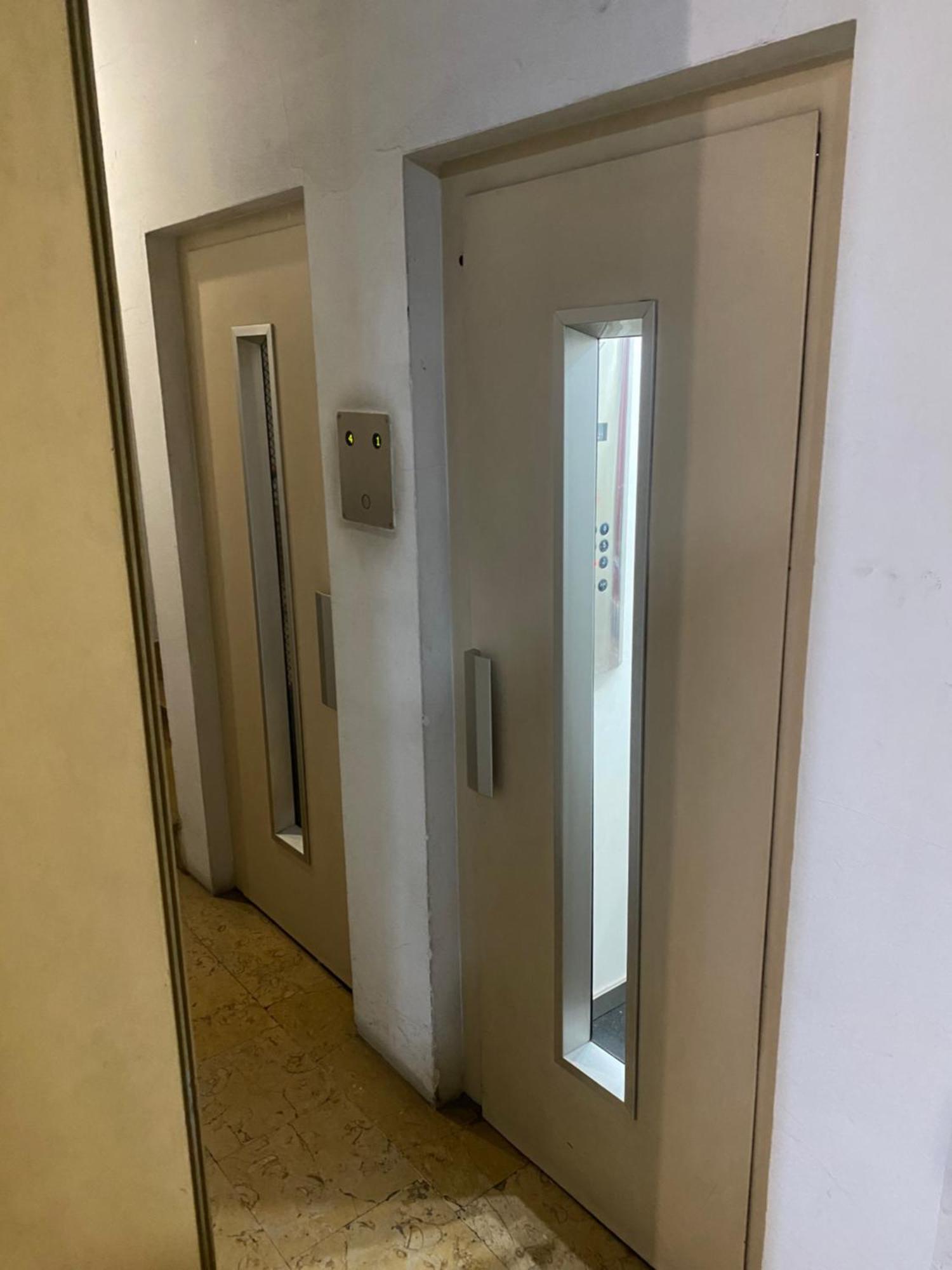 Hostal Granvia 628 برشلونة المظهر الخارجي الصورة