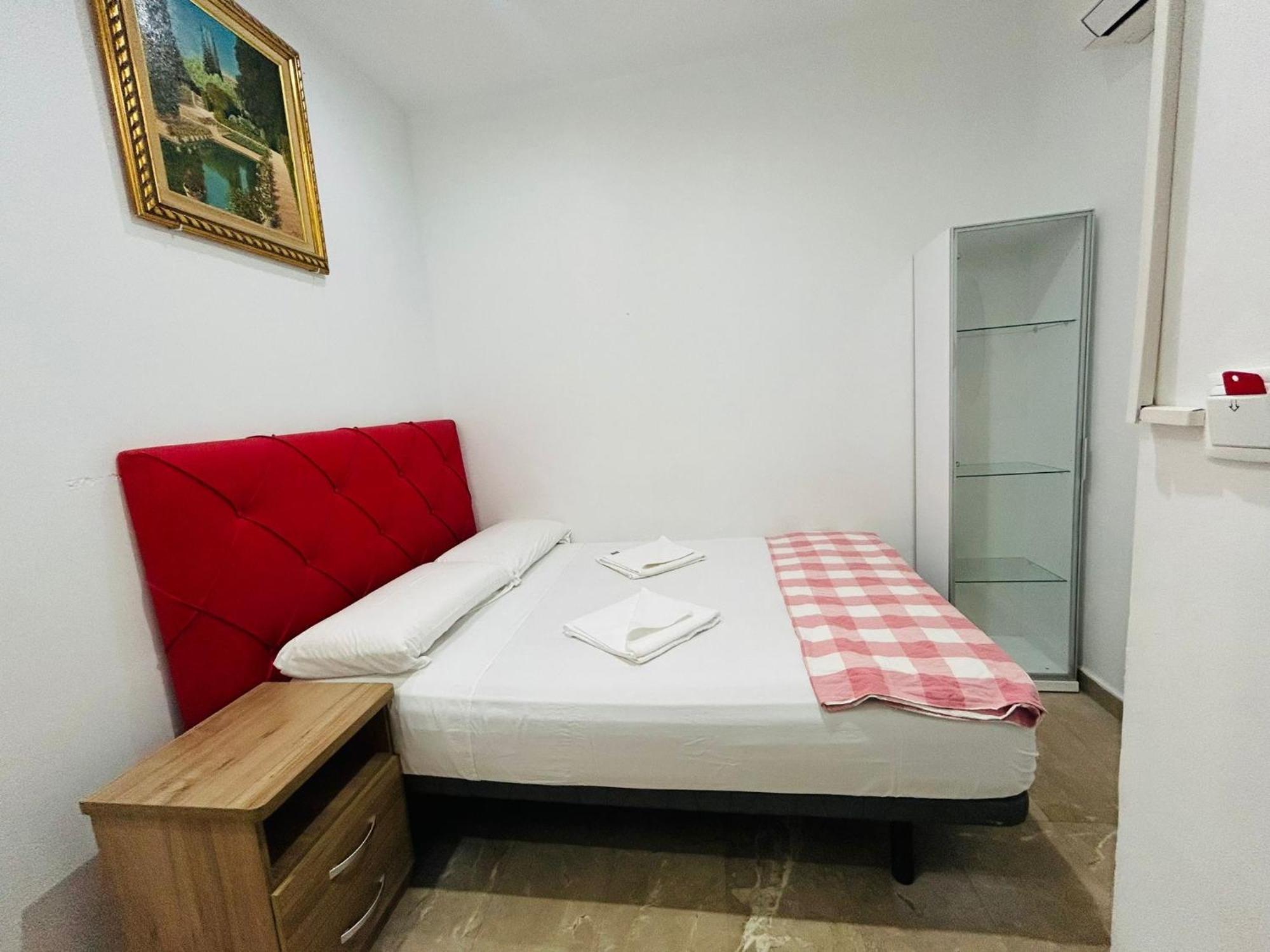 Hostal Granvia 628 برشلونة المظهر الخارجي الصورة